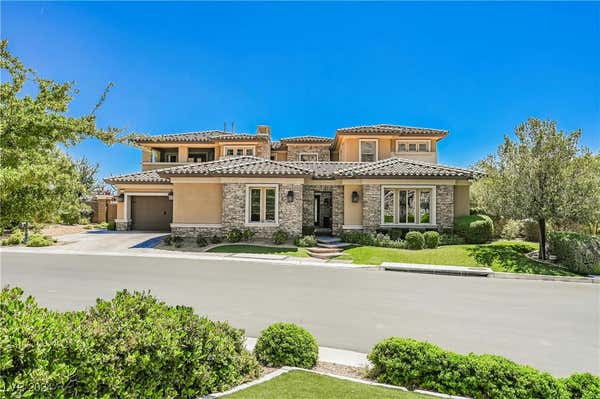 4 OLYMPIA CHASE DR, LAS VEGAS, NV 89141 - Image 1