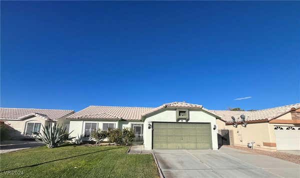 5040 SOCK HOP WAY, NORTH LAS VEGAS, NV 89031 - Image 1