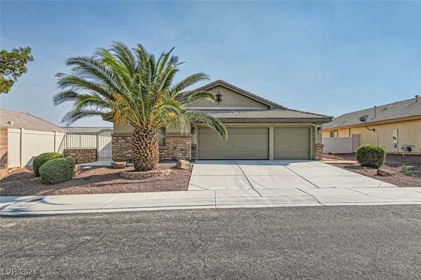 3121 RED IMP AVE, NORTH LAS VEGAS, NV 89081 - Image 1