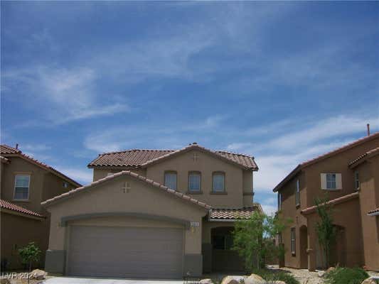 6633 PINE SISKIN PL, NORTH LAS VEGAS, NV 89084 - Image 1