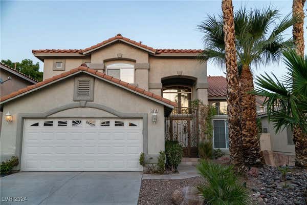 9958 IVY PATCH ST, LAS VEGAS, NV 89183 - Image 1