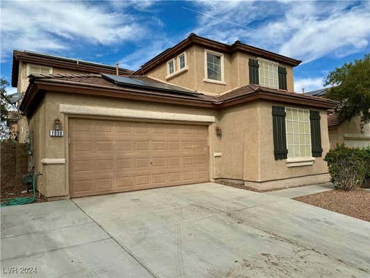 1030 LONE PINE RIVER AVE, HENDERSON, NV 89002 - Image 1