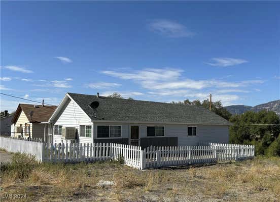 1 SIXTH ST, MC GILL, NV 89318 - Image 1