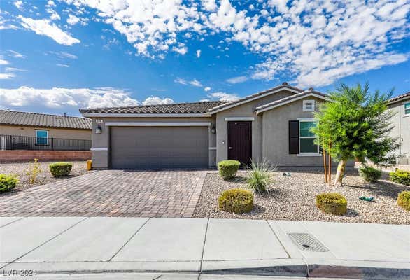 436 SAND SAGE AVE, NORTH LAS VEGAS, NV 89030 - Image 1