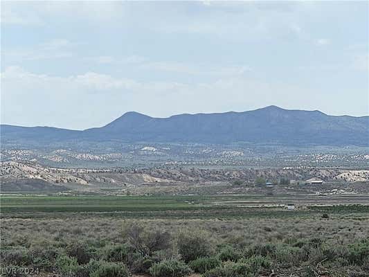 COLD SPRINGS, PANACA, NV 89042 - Image 1