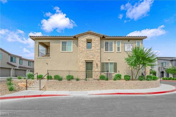 7324 N DECATUR BLVD UNIT 1, LAS VEGAS, NV 89131 - Image 1