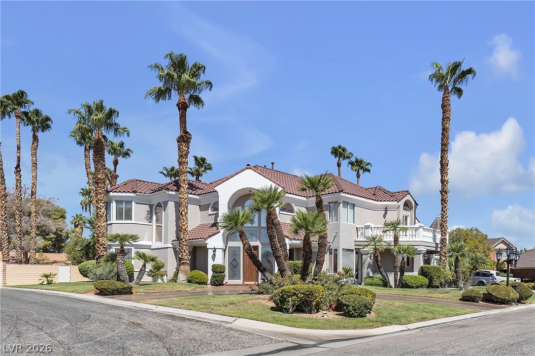 Las Vegas, Nevada, 89146, United States, 5 Bedrooms Bedrooms, ,7 BathroomsBathrooms,Residential,Active,2032390