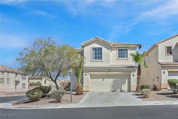 4140 JOYOUS ST, NORTH LAS VEGAS, NV 89032 - Image 1