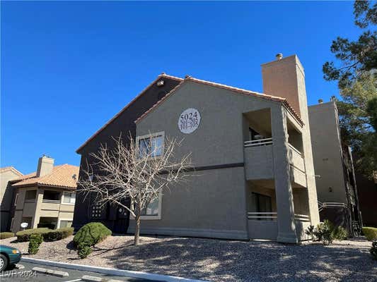 5024 S RAINBOW BLVD UNIT 203, LAS VEGAS, NV 89118, photo 2 of 20