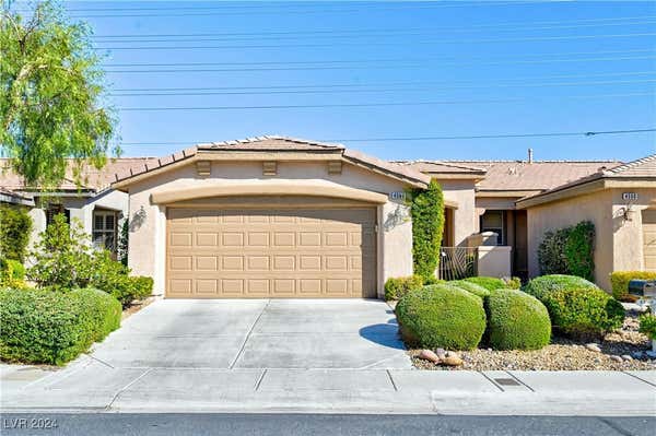 4584 REGALO BELLO ST, LAS VEGAS, NV 89135 - Image 1