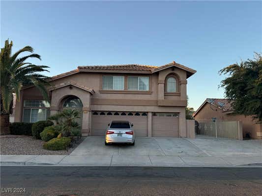 2728 ASPEN WOOD AVE, HENDERSON, NV 89074 - Image 1