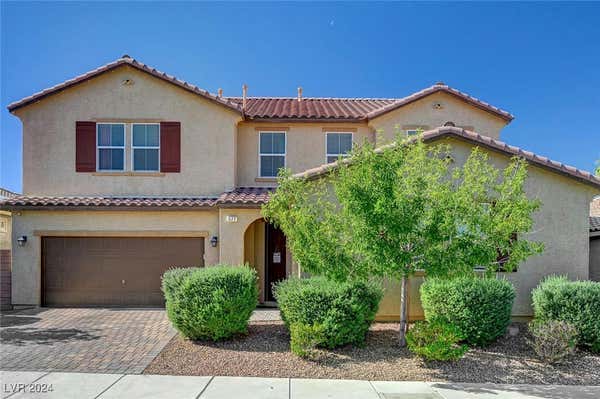 677 COASTAL LAGOON ST, HENDERSON, NV 89002 - Image 1