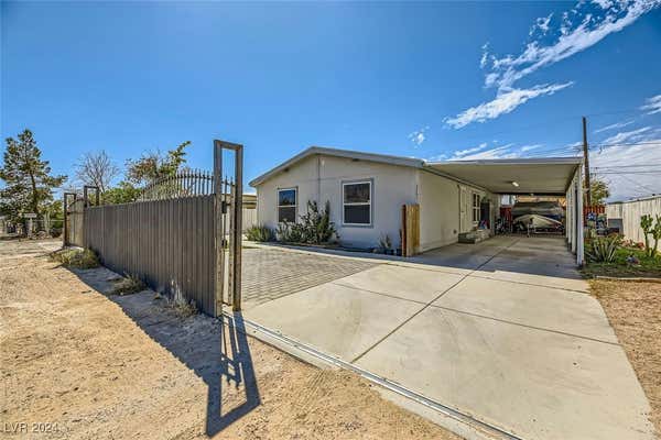 2261 CASTLEBERRY LN, LAS VEGAS, NV 89156 - Image 1