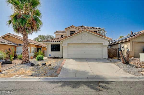 931 SINGLE TREE DR, LAS VEGAS, NV 89123 - Image 1