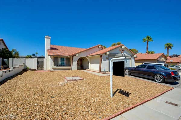 312 MANOR ST, LAS VEGAS, NV 89145 - Image 1