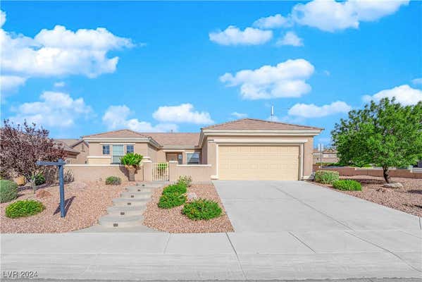 2074 MOUNTAIN CITY ST, HENDERSON, NV 89052 - Image 1