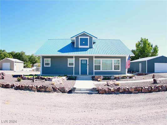 1348 BLAD ST, PANACA, NV 89042 - Image 1