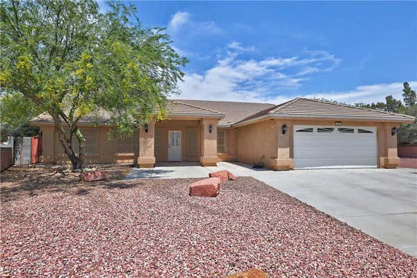 5480 LINCOLNWOOD CT, PAHRUMP, NV 89061 - Image 1