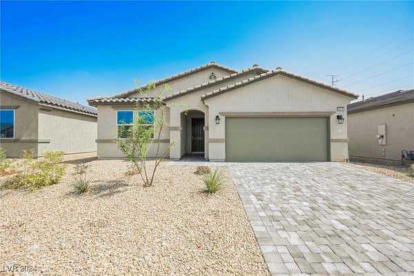 6410 RANUNCULUS ST, NORTH LAS VEGAS, NV 89084 - Image 1