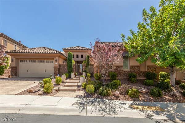 2261 BOUTIQUE AVE, HENDERSON, NV 89044 - Image 1