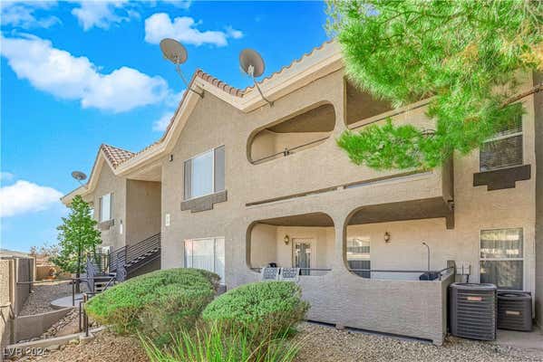 701 CAPRI DR UNIT 8C, BOULDER CITY, NV 89005 - Image 1