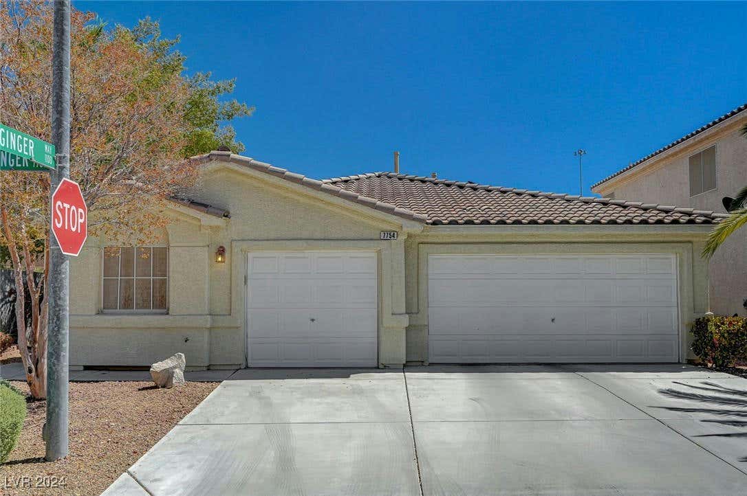 7754 PINK GINGER ST, LAS VEGAS, NV 89123, photo 1 of 46