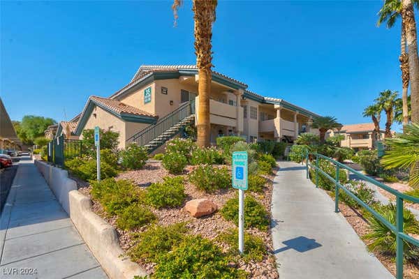 8410 ELDORA AVE UNIT 1085, LAS VEGAS, NV 89117 - Image 1