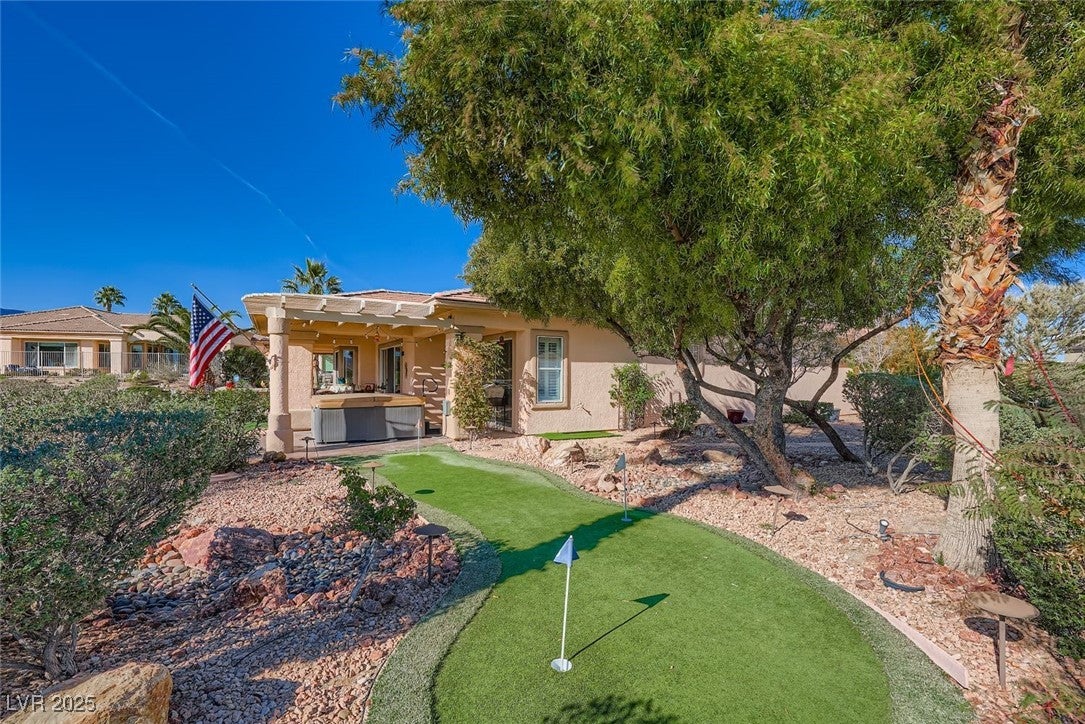 Las Vegas, Nevada, 89135, United States, 4 Bedrooms Bedrooms, ,4 BathroomsBathrooms,Residential,Active,2002667