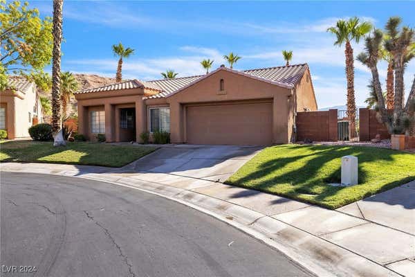 976 DIAMOND CIR, MESQUITE, NV 89027 - Image 1