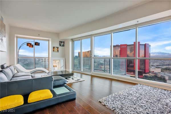 2700 LAS VEGAS BLVD S UNIT 3708, LAS VEGAS, NV 89109 - Image 1