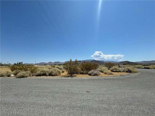 3571 S CORRAL LN, CRYSTAL, NV 89060 - Image 1