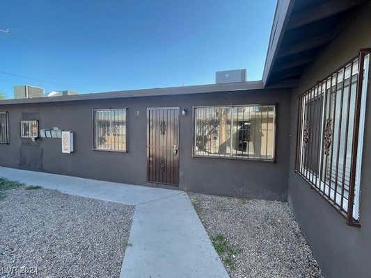 2504 E MESQUITE AVE, LAS VEGAS, NV 89101 - Image 1