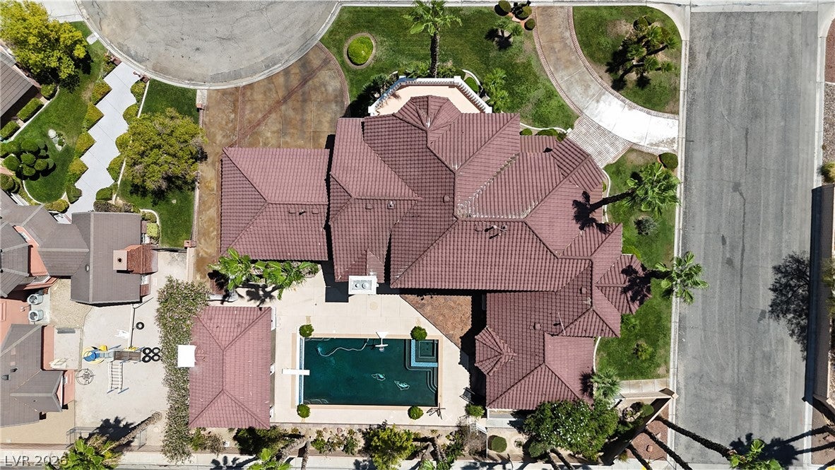 Las Vegas, Nevada, 89146, United States, 5 Bedrooms Bedrooms, ,7 BathroomsBathrooms,Residential,Active,2032390
