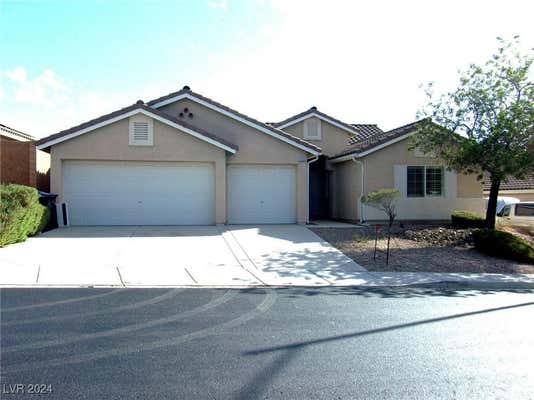 2532 MORROW RIDGE PL, LAUGHLIN, NV 89029 - Image 1