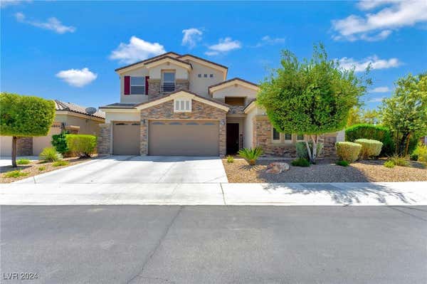 85 APRICOT RIDGE AVE, LAS VEGAS, NV 89183 - Image 1