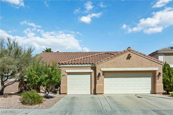 2344 TETON RANCH AVE, HENDERSON, NV 89052 - Image 1