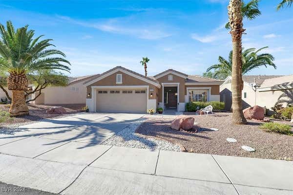 2184 EAGLE WATCH DR, HENDERSON, NV 89012 - Image 1