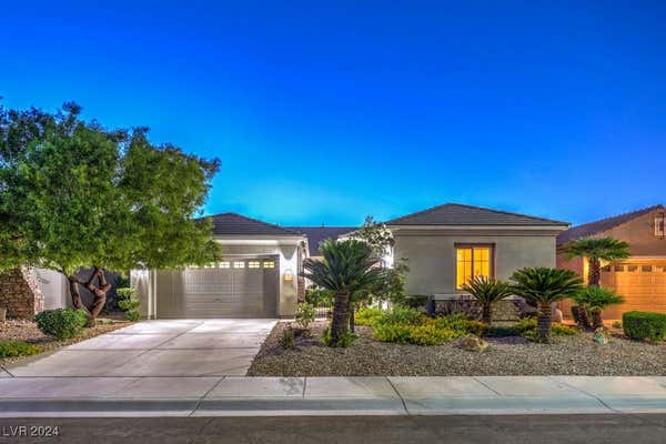 2336 INDIGO ISLAND ST, HENDERSON, NV 89044 - Image 1