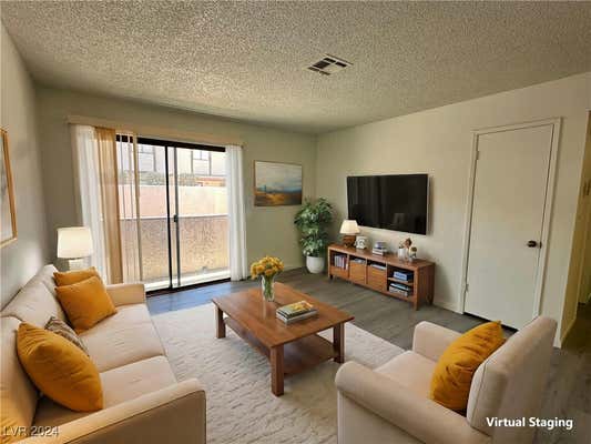 5243 CORINNE CT UNIT 67, LAS VEGAS, NV 89103 - Image 1