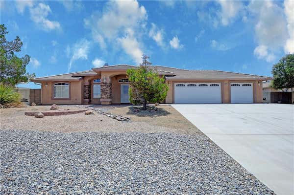 5331 DEERFIELD CT, PAHRUMP, NV 89061 - Image 1