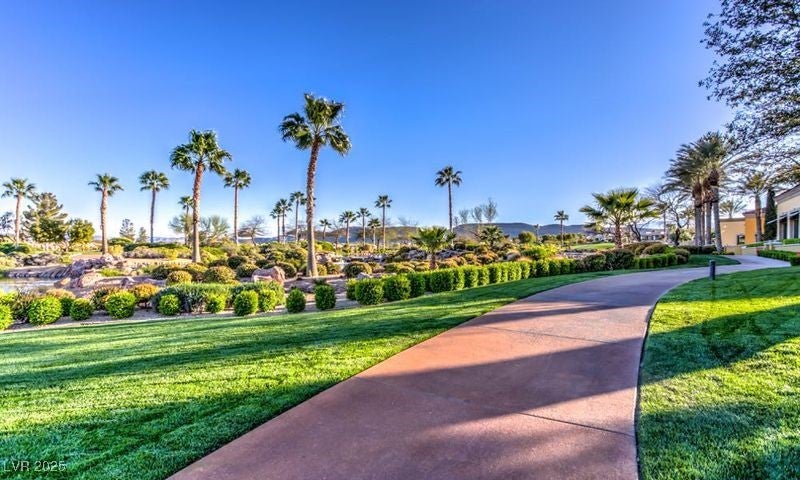 Las Vegas, Nevada, 89135, United States, 4 Bedrooms Bedrooms, ,4 BathroomsBathrooms,Residential,Active,2002667