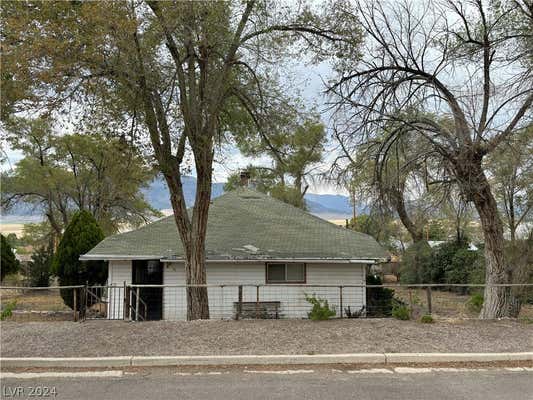 14 FIRST ST, MC GILL, NV 89318 - Image 1