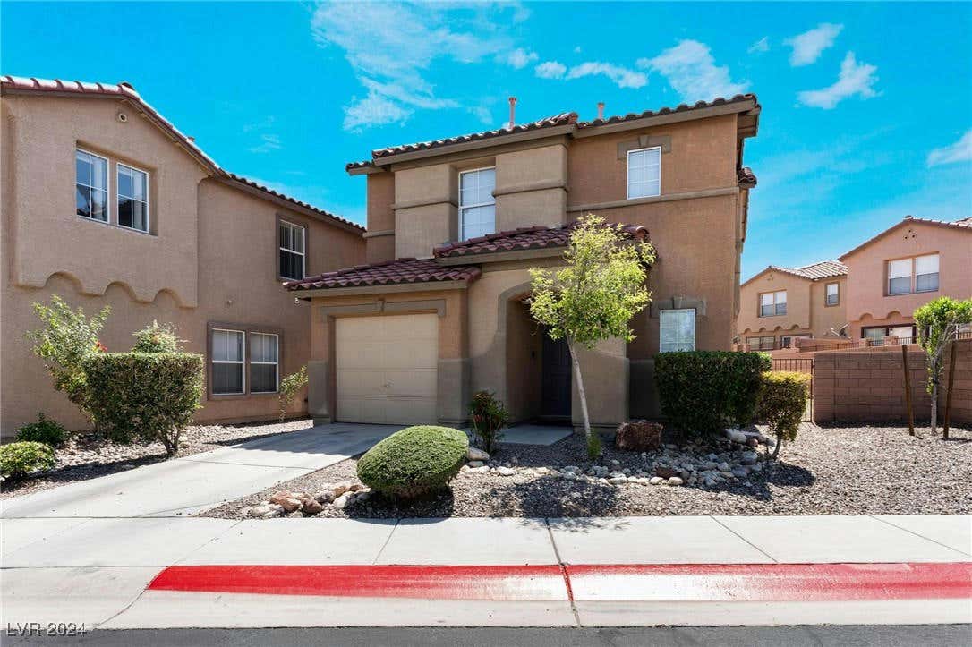 1121 PARADISE DESERT AVE, HENDERSON, NV 89002, photo 1 of 52