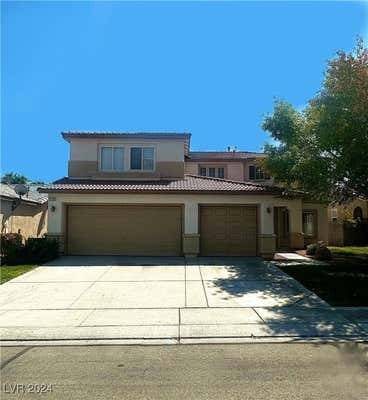 1717 LITTLE BOW AVE, NORTH LAS VEGAS, NV 89084 - Image 1