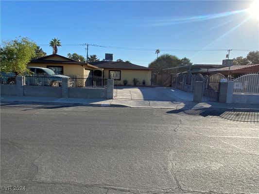 208 PRINCE LN, LAS VEGAS, NV 89110 - Image 1