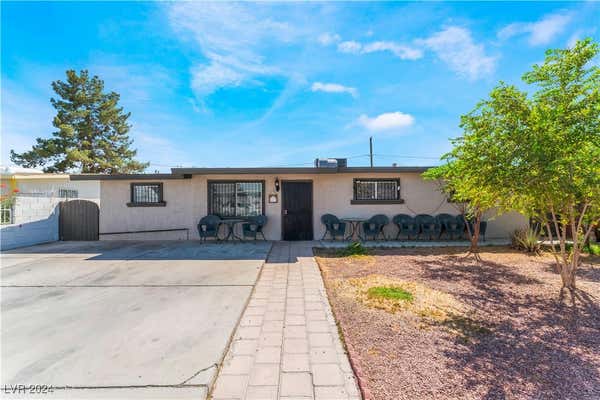 2629 FERGUSON AVE, NORTH LAS VEGAS, NV 89030 - Image 1