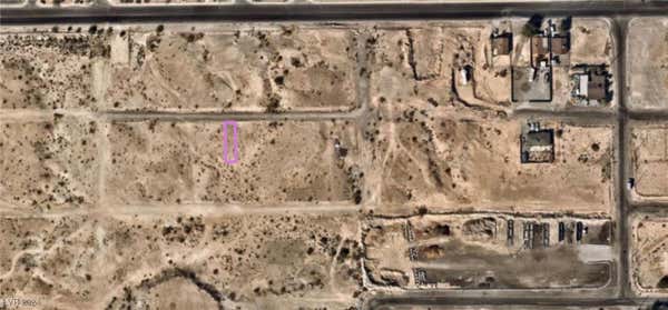 NO SITE ADDRESS, NORTH LAS VEGAS, NV 89030 - Image 1