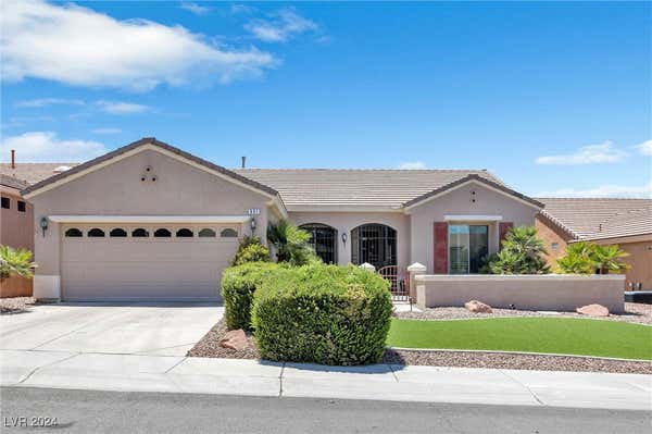 601 MOUNTAIN LINKS DR, HENDERSON, NV 89012 - Image 1