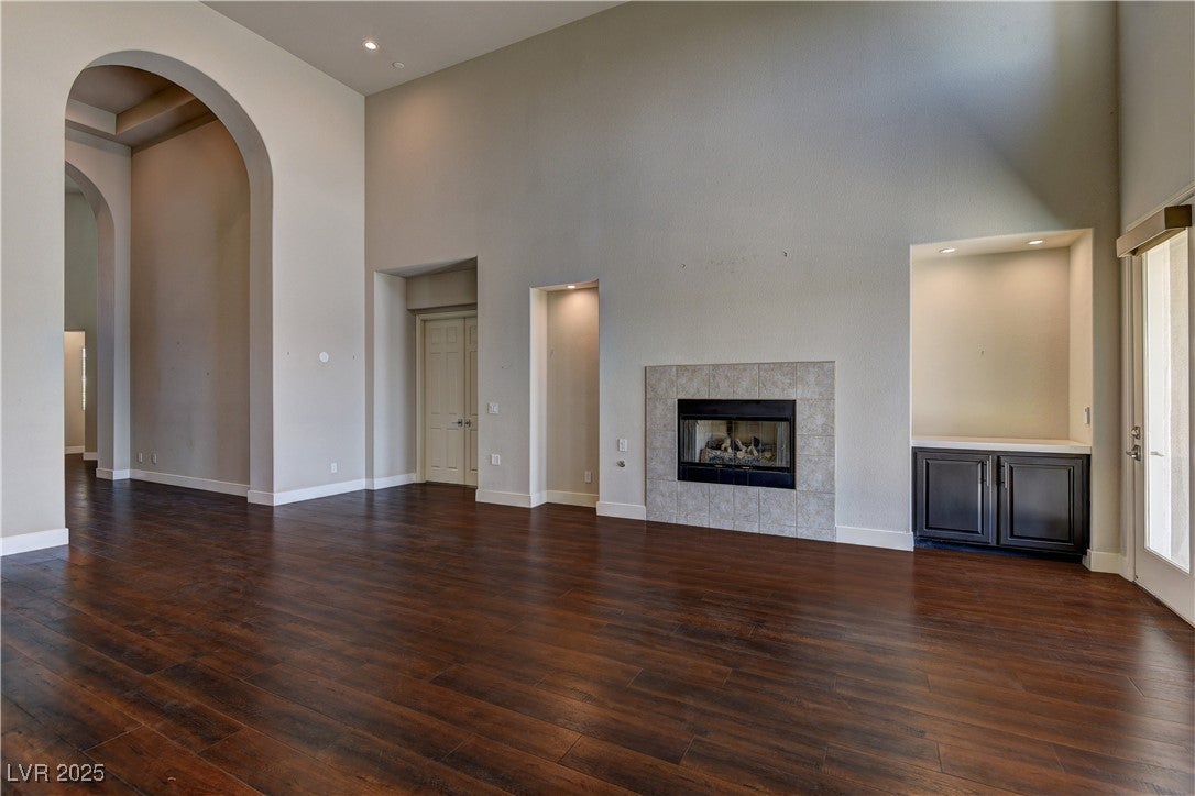 Las Vegas, Nevada, 89135, United States, ,4 BathroomsBathrooms,Residential,Active,1711305