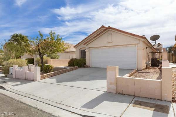 9131 INDIAN BREEZE DR, LAS VEGAS, NV 89129 - Image 1